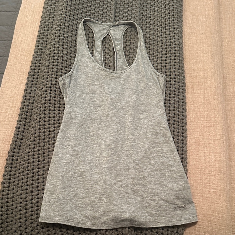 Women’s Patagonia Tank